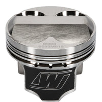 Thumbnail for Wiseco AC/HON B 4v DOME +8.25 STRUT 8150XX Piston Kit