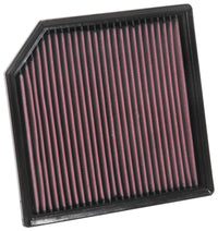 Thumbnail for K&N 18-19 Volvo XC40 L4-2.0L F/I Replacement Air Filter