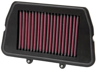 Thumbnail for K&N 11-12 Triumph Tiger 800 Replacement Air Filter