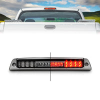 Thumbnail for ANZO 1994-2001 Dodge Ram 1500 LED 3rd Brake Light Smoke