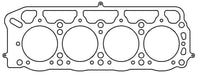 Thumbnail for Cometic Toyota 1.6L 2T/2TC/3TC/3T-EU 89mm .027 inch MLS Head Gasket