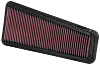 Thumbnail for K&N 05-10 Toyota Tacoma/Tundra / 02-09 4Runner / 07-09 FJ Cruiser Drop In Air Filter