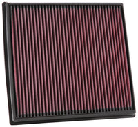 Thumbnail for K&N Replacement Air Filter BMW X6 3.0L; 08-09