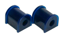 Thumbnail for SuperPro Sway Bar Mount Bushing Kit