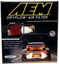 Thumbnail for AEM 06-11 Honda Civic 1.8L L4 DryFlow Air Filter