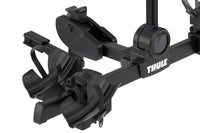 Thumbnail for Thule DoubleTrack Pro XT 2 Platform Hitch Mount Bike Rack (1.25/2in. Hitch Recv./Fits 2 Bikes) - Blk