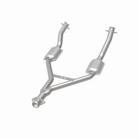 Thumbnail for MagnaFlow Conv Direct Fit Mustang 94-95 3.8L