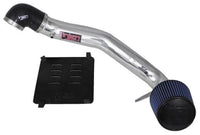 Thumbnail for Injen 09-10 Kia Forte 2.4L 4cyl Manual Only Polished Cold Air Intake w/ Cover Plate