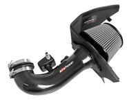 Thumbnail for aFe 19-21 GM Trucks 5.3L/6.2L Track Series Carbon Fiber Cold Air Intake System W/ Pro Dry S Filters