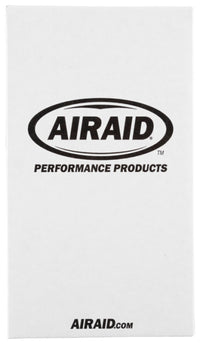 Thumbnail for Airaid Universal Air Filter - Cone 4 x 6 x 4 5/8 x 9