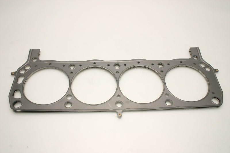 Cometic Ford SB 4.155 inch Bore .084 inch MLS-5 Headgasket (w/AFR Heads)