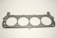 Thumbnail for Cometic Ford SB 4.100 inch Bore .045 inch MLS Headgasket (w/AFR Heads)