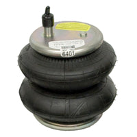 Thumbnail for Firestone Ride-Rite Replacement Bellow 224CZ (For Kit PN 2596 / 2299 / 2597 / 2550) (W217606401)