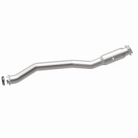 Thumbnail for Magnaflow Conv DF 2012-2017 Grand Cherokee V8 6.4 OEM Underbody