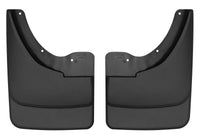 Thumbnail for Husky Liners 97-04 Dodge Dakota Reg/Ext/Quad Cab Custom-Molded Rear Mud Guards (w/Flares)