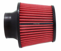 Thumbnail for Spectre Conical Air Filter / Round Tapered 3in. - Red