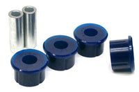 Thumbnail for SuperPro 1986 Mazda RX-7 Base Front Lower Forward Control Arm Bushing Kit