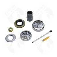 Thumbnail for Yukon Gear Pinion install Kit For 91-97 Toyota Landcruiser Reverse Rotation Front