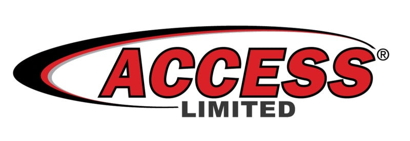 Access Limited 00-04 Frontier Crew Cab 4ft 6in Bed Roll-Up Cover