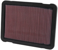 Thumbnail for K&N Replacement Air Filter TOYOTA LANDCRUISER V8-4.7L; 1999-2000