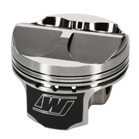 Thumbnail for Wiseco Honda K-Series +10.5cc Dome 1.181x86.5mm Piston Shelf Stock Kit