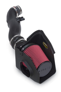 Thumbnail for Airaid 99-04 Mustang GT MXP Intake System w/ Tube (Oiled / Red Media)