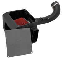 Thumbnail for AEM 09-10 GM Silverado/Seirra 5.3L-V8 Silver Brute Force Air Intake