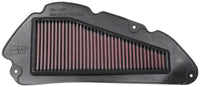 Thumbnail for K&N 20-21 Honda SH125i Replacement Air Filter