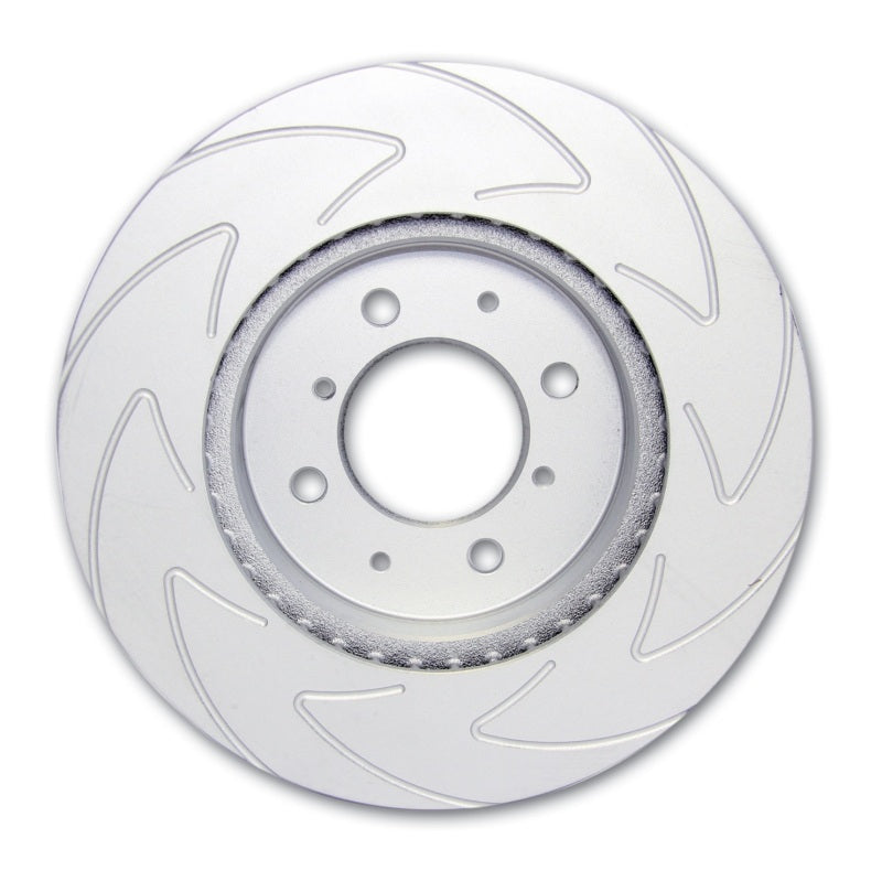 EBC 04-06 Saab 9-2X 2.0 Turbo BSD Front Rotors