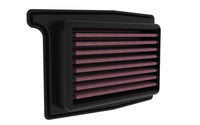 Thumbnail for K&N 21-23 Triumph Trident 660 Replacement Air Filter