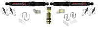 Thumbnail for Skyjacker 1998-2002 Dodge Ram 3500 4 Wheel Drive Steering Damper Kit