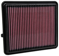 Thumbnail for K&N Replacement Air FIlter 18-20 Suzuki Jimny II 1.5L L4