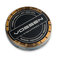 Thumbnail for Vossen Billet Sport Cap - Large - Hybrid Forged - Brickell Bronze