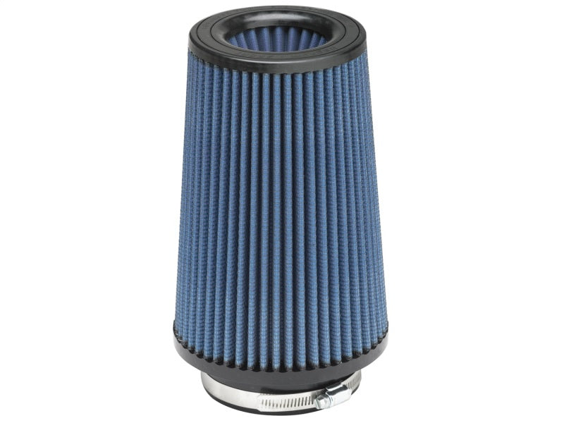 aFe MagnumFLOW Air Filters IAF P5R A/F P5R 5F x 7-1/2B x 5-1/2T (Sp Inv) x 12H