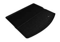 Thumbnail for 3D MAXpider 2013-2016 Mazda CX-5 Kagu Cargo Liner - Black