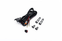 Thumbnail for Putco Light Duty Wire Harness for Luminix LED Light Bar