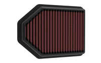 Thumbnail for K&N 21-22 Genesis G80 3.5L V6 Replacement Air Filter