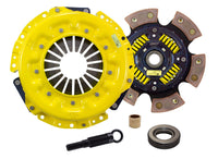 Thumbnail for ACT 1990 Nissan 300ZX HD/Race Sprung 6 Pad Clutch Kit