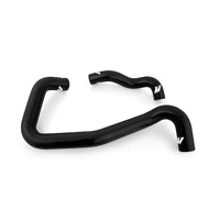 Thumbnail for Mishimoto 05-07 Ford 6.0L Powerstroke Coolant Hose Kit (Monobeam Chassis) (Black)