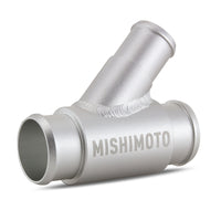 Thumbnail for Mishimoto 13-14 Dodge Ram 6.7L Cummins Aluminum Coolant Y-Pipe