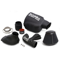 Thumbnail for Banks Power 04-14 Nissan 5.6L Titan Ram-Air Intake System - Dry Filter