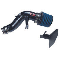 Thumbnail for Injen 15-19 Hyundai Sonata 2.0T Short Ram Air Intake - Laser Black