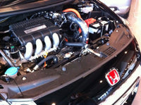 Thumbnail for Injen 11 Honda CRZ Hybrid 1.5L 4 cyl (Manual Only) Black Cold Air Intake w/ MR Technology