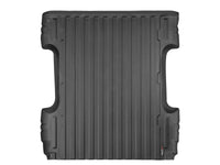 Thumbnail for WeatherTech 07+ Chevrolet Silverado TechLiner - Black