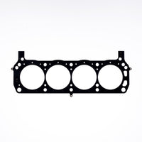 Thumbnail for Cometic Ford 289/302/351 4.125 inch Bore .040 inch MLS Headgasket (Non SVO)