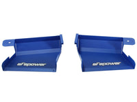 Thumbnail for aFe MagnumFORCE Intakes Scoops AIS BMW 335i (E90/92/93) 07-13 L6-3.0L (Blue)