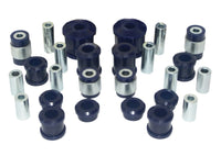 Thumbnail for SuperPro 2007 Volkswagen Eos Base Rear Suspension Bushing Kit - Motorsport