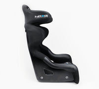 Thumbnail for NRG FIA Competition Seat w/ Competition Fabric/ FIA homologated/ Head Containment - Medium