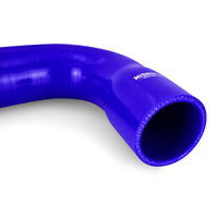 Thumbnail for Mishimoto 1991-1993 Dodge 5.9L Cummins Silicone Coolant Hose Kit Blue