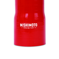 Thumbnail for Mishimoto 2015+ Dodge Ram 6.7L Cummins Silicone Radiator Hose Kit Red